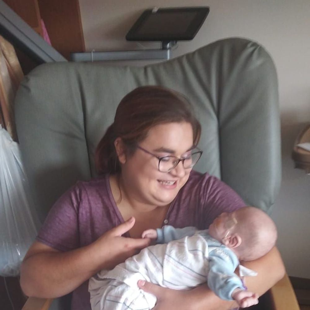 Meet your Posher, Lindsey